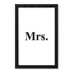 Cuadro Mrs en internet