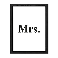 Cuadro Mrs en internet