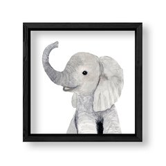 Imagen de Cuadro Kid Elephant