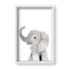 Cuadro Kid Elephant - tienda online
