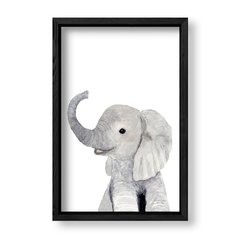 Imagen de Cuadro Kid Elephant