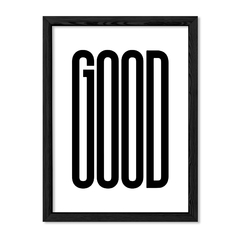 Cuadro Good en internet