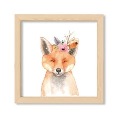 Cuadro Oh Fox