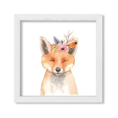 Cuadro Oh Fox - comprar online