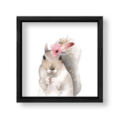 Imagen de Cuadro Oh Squirrel