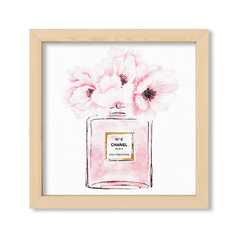 Cuadro Perfume