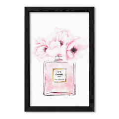 Cuadro Perfume en internet