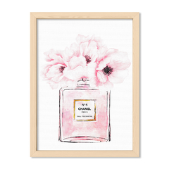 Cuadro Perfume