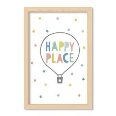 Cuadro Happy Place
