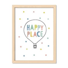 Cuadro Happy Place