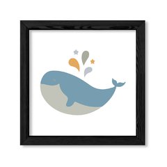 Cuadro Whale en internet