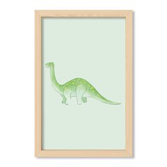 Cuadro Dino 2