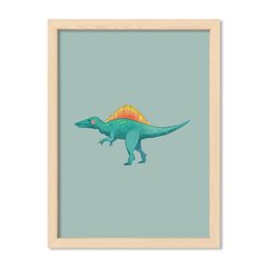Cuadro Dino 3