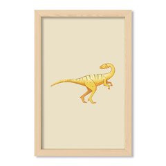Cuadro Dino 4
