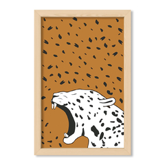 Cuadro Cheetah