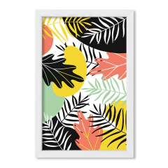 Cuadro Flores artisticas - comprar online