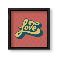 Imagen de Cuadro Funky Love