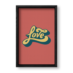Imagen de Cuadro Funky Love