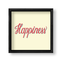 Imagen de Cuadro Funky Happiness