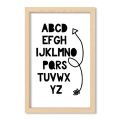 Cuadro ABCD