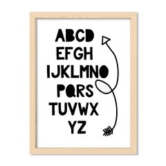 Cuadro ABCD