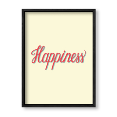 Imagen de Cuadro Funky Happiness
