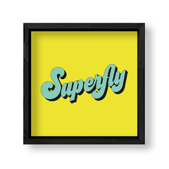 Imagen de Cuadro Funky Superfly