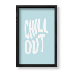 Imagen de Cuadro Funky Chill out