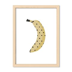 Cuadro Cool Banana
