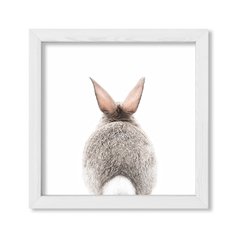 Cuadro Bunny back - comprar online