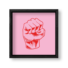 Imagen de Cuadro Power Hand
