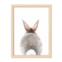 Cuadro Bunny back