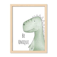 Cuadro Be Unique Dino