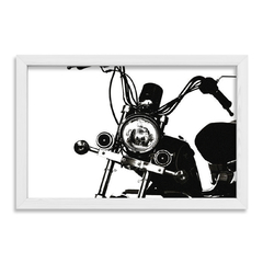 Cuadro Motorcycle - comprar online