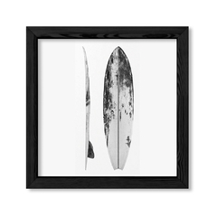Cuadro Tabla de surf en internet