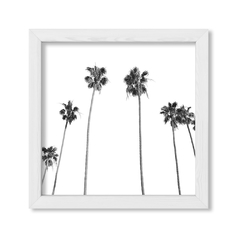 Cuadro Palmeras escandinavo - comprar online