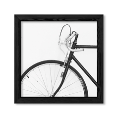 Cuadro Bicicleta frente en internet