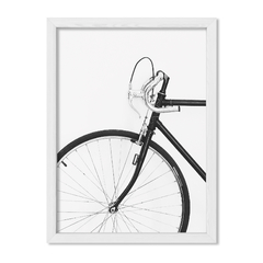 Cuadro Bicicleta frente - comprar online