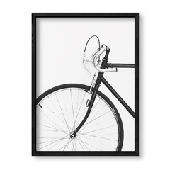 Imagen de Cuadro Bicicleta frente