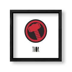 Imagen de Cuadro Thor