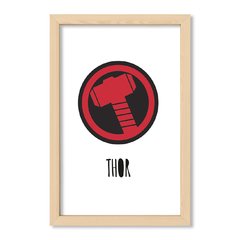 Cuadro Thor
