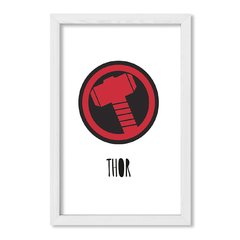 Cuadro Thor - comprar online