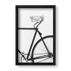 Imagen de Cuadro Bicicleta atras