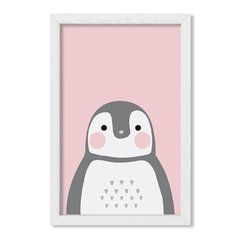 Cuadro Nursery Penguin - comprar online