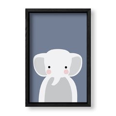 Imagen de Cuadro Nursery Elephant