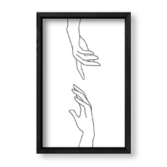 Imagen de Cuadro Touch