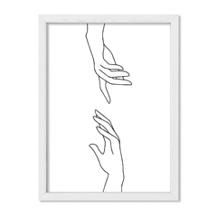 Cuadro Touch - comprar online