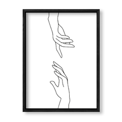 Imagen de Cuadro Touch