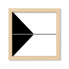 Cuadro Minimalist One