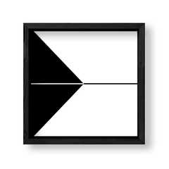 Imagen de Cuadro Minimalist One